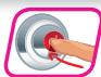 MOULINEX VOLUPTA HF404110 - MENU RECETTES : (SUITE) - 4