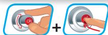 MOULINEX VOLUPTA HF404110 - RECETTE 2 - 11