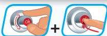 MOULINEX VOLUPTA HF404110 - RECETTE 2 - 21