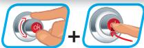 MOULINEX VOLUPTA HF404110 - RECETTE 2 - 6