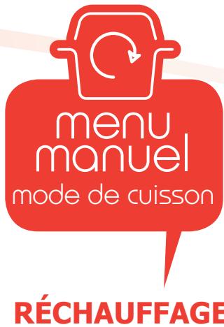 MOULINEX VOLUPTA HF404110 - CLASSIQUE - 13