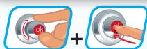 MOULINEX VOLUPTA HF404110 - RECETTE 2 - 17