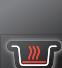 MOULINEX VOLUPTA HF404110 - MENU MANUEL : - 24