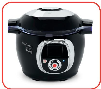 MOULINEX VOLUPTA HF404110 - nettoyage entretien - 3