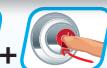 MOULINEX VOLUPTA HF404110 - RECETTE 2 - 2