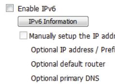 D-LINK DGS-1100-24 - IPV6 - 1