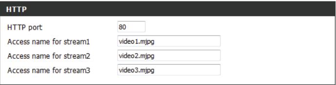 D-LINK DGS-1100-24 - Configuration du réseau - 7