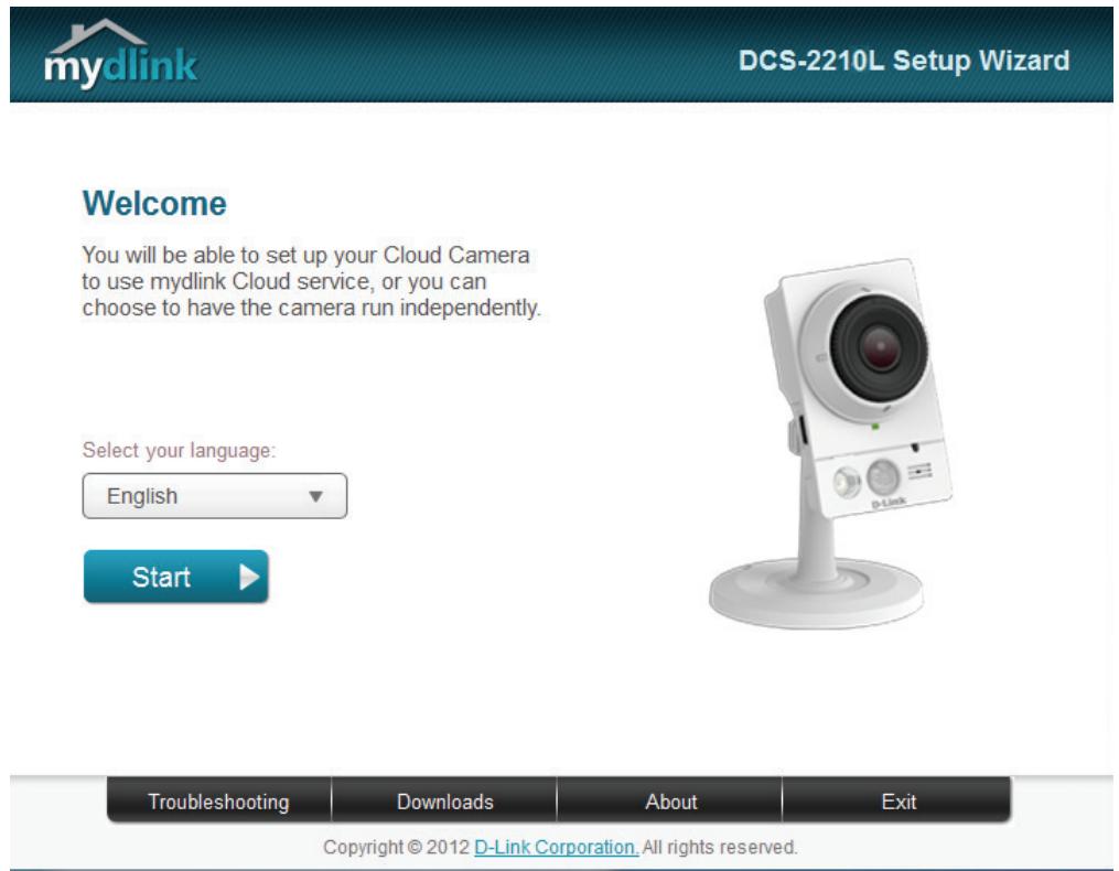 D-LINK DGS-1100-24 - Utilisateurs Mac - 2