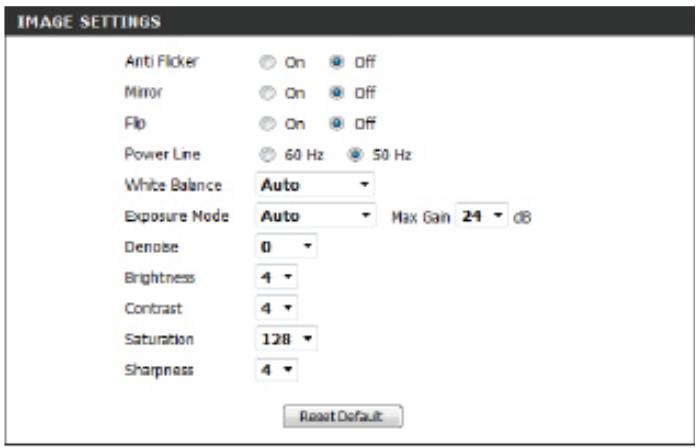 D-LINK DGS-1100-24 - IMAGE SETUP - 1