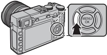 FUJIFILM X-T20 - Simulation de film - 1