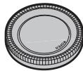 FUJIFILM X-T20 - Accessoires fournis - 3