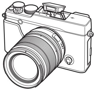 FUJIFILM X-T20 - Manuel du propriétaire - 1