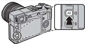 FUJIFILM X-T20 - Utilisation des touches de fonction - 1
