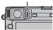 FUJIFILM X-T20 - Le détecteur oculaire - 1