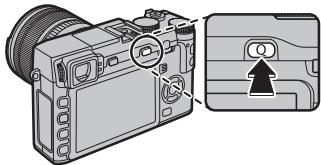 FUJIFILM X-T20 - Affichage et modification des réglages - 1