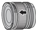 FUJIFILM X-T20 - Objectifs à mise au point manuelle - 1