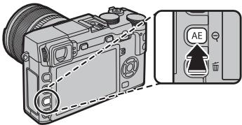 FUJIFILM X-T20 - Mesure - 1