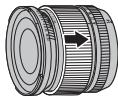 FUJIFILM X-T20 - Objectifs à mise au point manuelle - 2