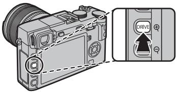 FUJIFILM X-T20 - Expositions multiples - 2