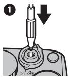 FUJIFILM X-T20 - Télécommandes filaires d'autres marques - 1