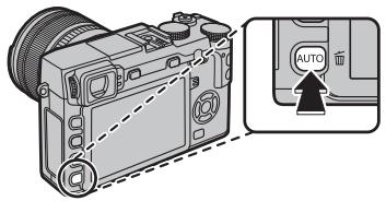 FUJIFILM X-T20 - Modes automatiques - 1