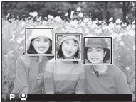 FUJIFILM X-T20 - AF PARAM. AUTOFOCUS - 1