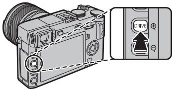 FUJIFILM X-T20 - Prise de vues en continu (mode rafale) - 1
