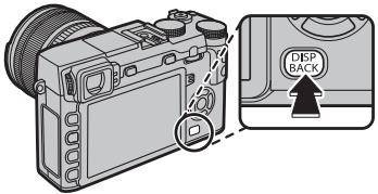 FUJIFILM X-T20 - Attribution de rôles aux touches de fonction - 1