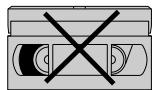 SHARP HI8 - DV and conventional video cassette tapes - 4