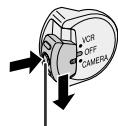 SHARP HI8 - Card Recording - 4