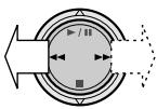 SHARP HI8 - Slide Show Playback - 1