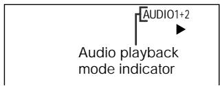 SHARP HI8 - Audio 2 - 5