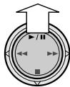 SHARP HI8 - TapePlayback - 1