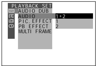 SHARP HI8 - Audio 2 - 2