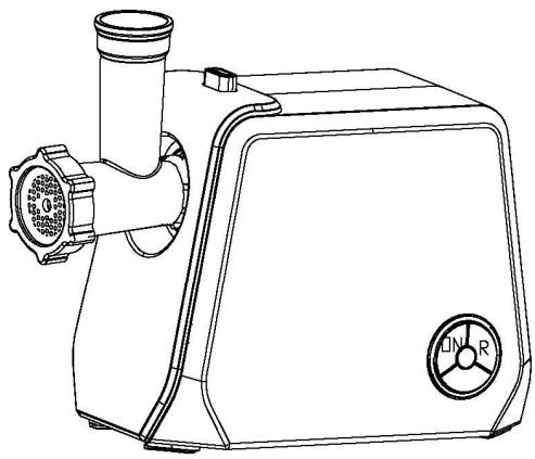 BRANDT KM544BG - 4) LOOKING AFTER AND CLEANING YOUR MACHINE - 9