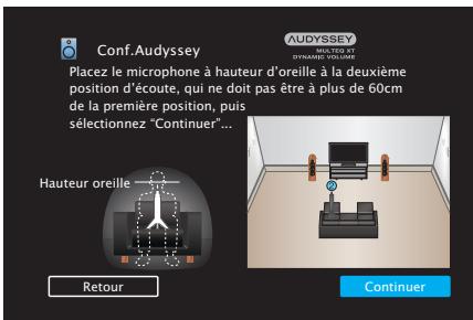 DENON AVRX4300 & AVR-X4300 - Remarque - 2