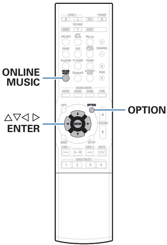 DENON AVRX4300 & AVR-X4300 - Fonctions pratiques - 1