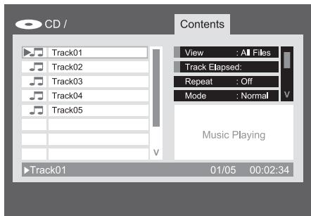 HARMAN KARDON DVD-29 - Lecture CD - 1
