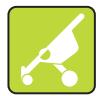 BRITAX B-SMART 3 - Verwendete Symbole - 3