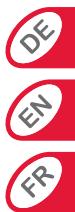 BRITAX B-SMART 3 - Utilisation, entretien et maintenance : - 1