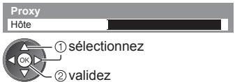 PANASONIC DMW-RSL1 - Saisissez l'adresse - 1