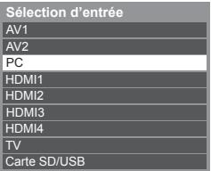 PANASONIC DMW-RSL1 - Sélectionnez [PC] - 1