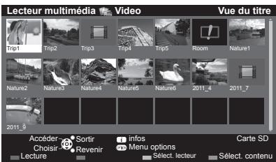 PANASONIC DMW-RSL1 - Mode Vidéo - 1