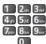 PANASONIC DMW-RSL1 - ■ Pour changer les pages mémorisées - 3