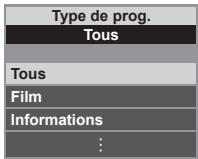 PANASONIC DMW-RSL1 - ■ Pour regarder le programme - 4