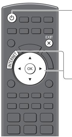 PANASONIC DMW-RSL1 - Utilisation de "VIERA Connect" - 1