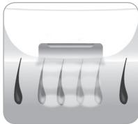 BABYLISS G750E - 2.1.IPL-teknologi - 3