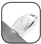 BABYLISS G750E - Ochronoa oczu - 1
