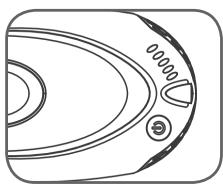 BABYLISS G750E - 3.1.Voimakkuudenaatoo - 1