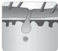 BABYLISS G750E - Rüstovy cyklus chloupku - 6